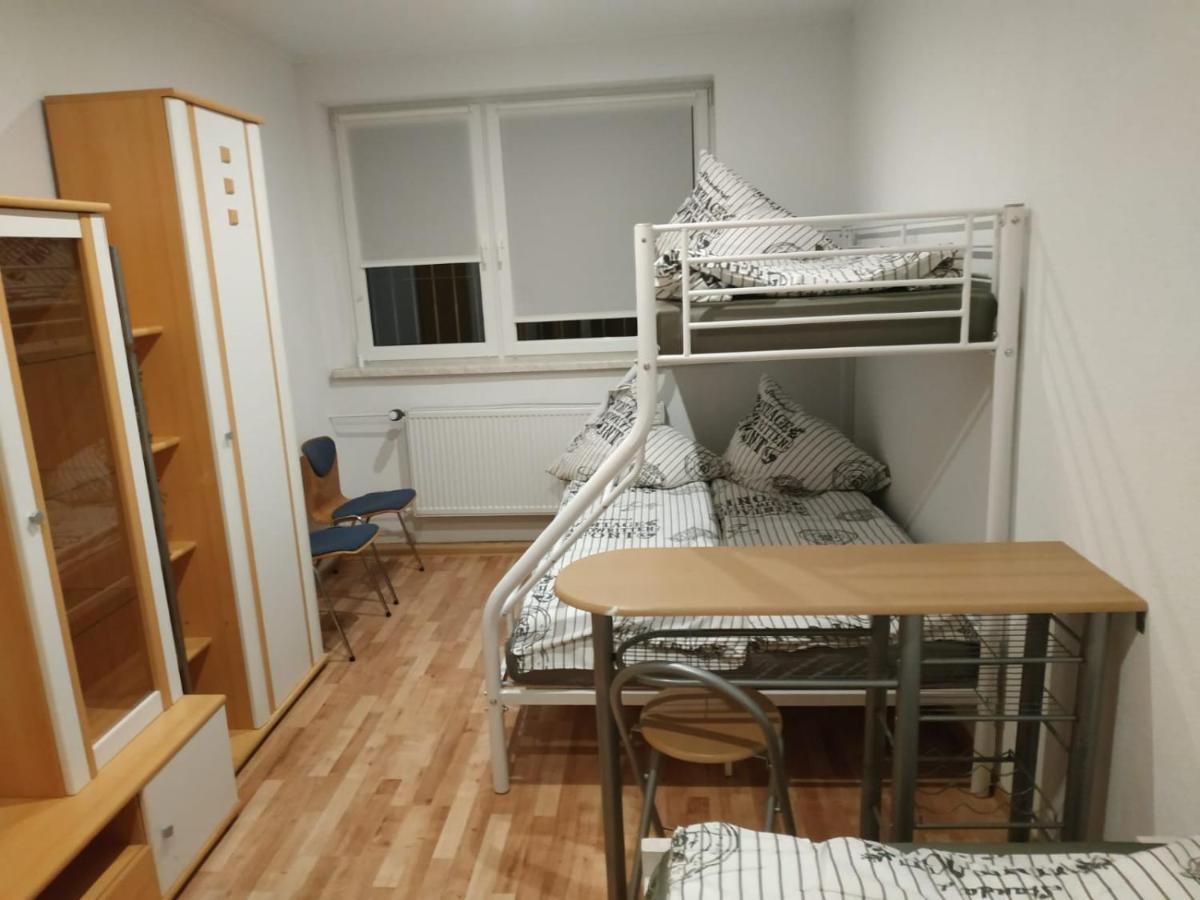 4U Hostel Zgorzelec - Free Parking Jedrzychowice  Exterior photo