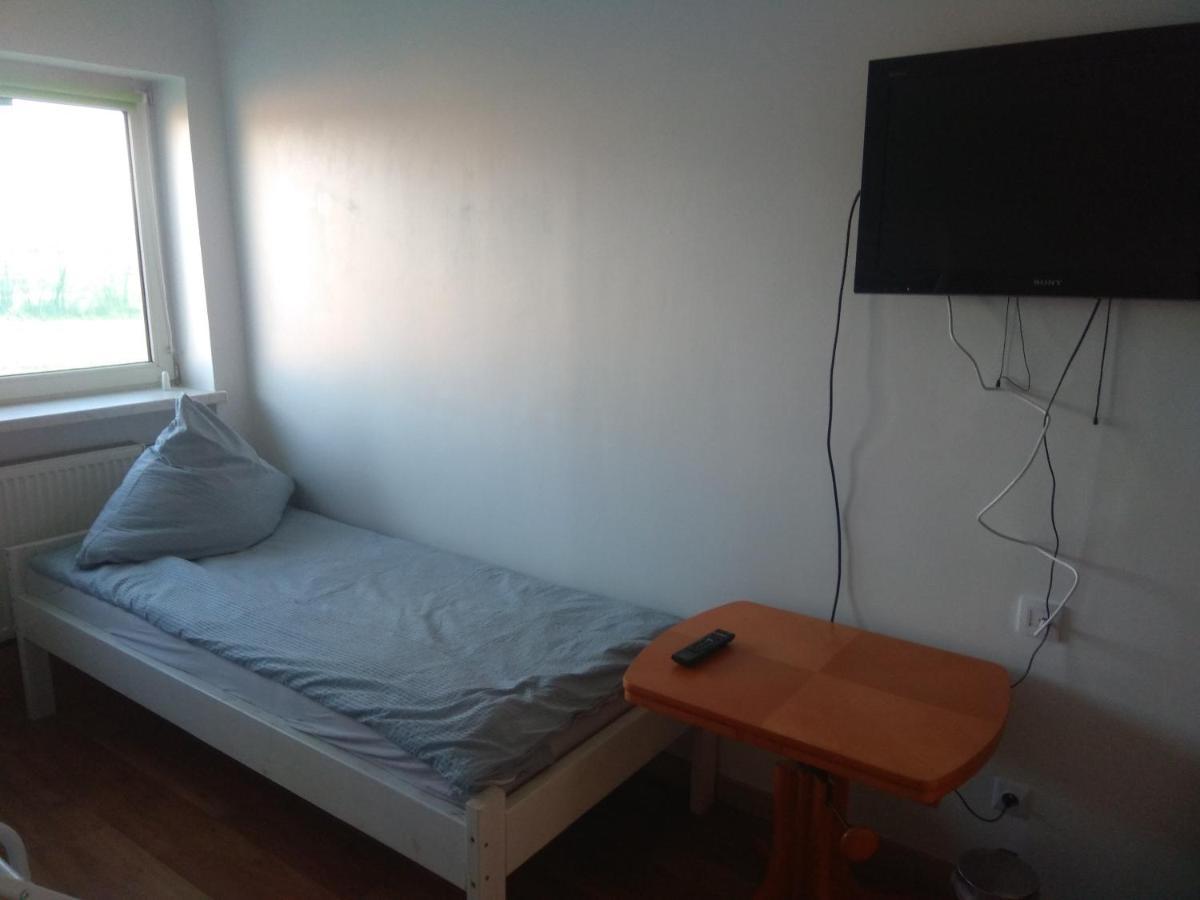 4U Hostel Zgorzelec - Free Parking Jedrzychowice  Room photo